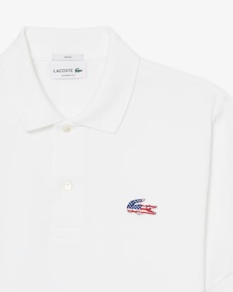 Polo L.12.12 Original de corte cl&aacute;sico Edici&oacute;n EE. UU.