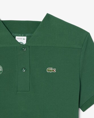 Polo Roland-Garros Edition para &aacute;rbitros