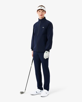 Zapatos de golf de hombre T-Clip Golf de piel