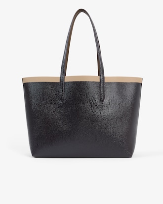 Bolso tote reversible Anna con estuche