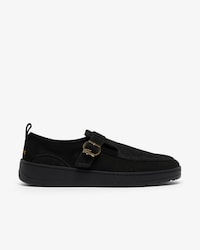 Zapatillas Umpire Mary-J de piel de hombre