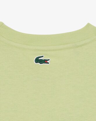 Unisex camiseta deportiva estampada Ultra Dry