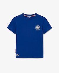 Camiseta de tenis Roland Garros Edition