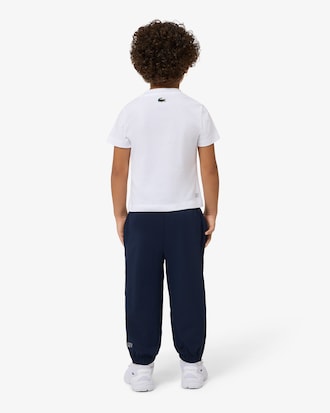 Pantal&oacute;n de ch&aacute;ndal deportivo hidr&oacute;fugo