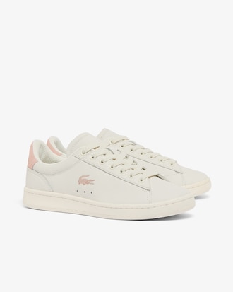 Zapatillas de mujer Carnaby Set de piel