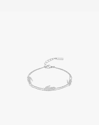 Pulsera Crocodile