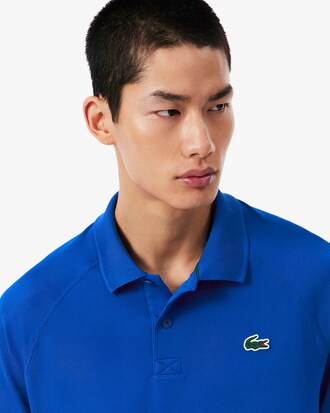 Polo deportivo de corte regular Ultra Dry