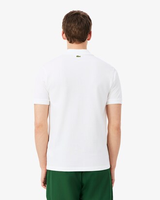 Polo The GOAT Lacoste x Novak Djokovic