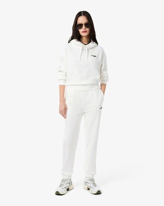 Pantalón de chándal de corte recto