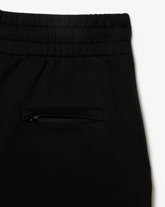 Pantalón de chándal de algodón