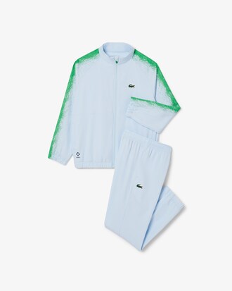 Chándal Lacoste x Daniil Medvedev