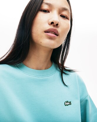 Sudadera Unisex Lacoste Live