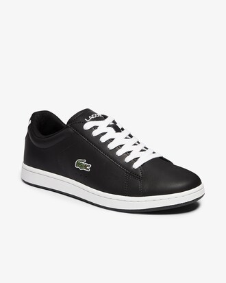 Zapatillas de mujer Carnaby Evo de piel