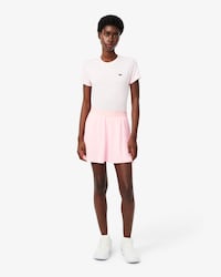 Falda deportivos de piqu&eacute; el&aacute;stico Ultra Dry