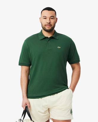 Polo L.12.12 LIGHT Classic Fit