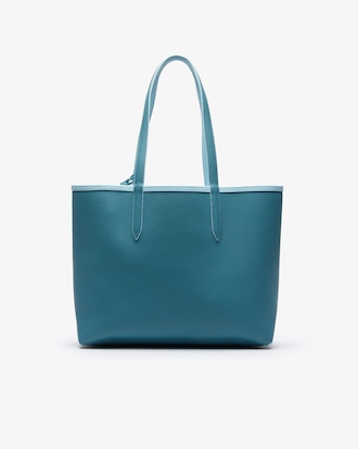 Bolso tote reversible Anna con estuche