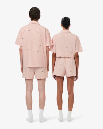 Calzoncillos tipo b&oacute;xer Roland-Garros Edition