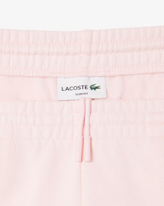 Pantalón de chándal de corte ajustado