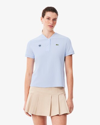 Polo Roland-Garros Edition para &aacute;rbitros