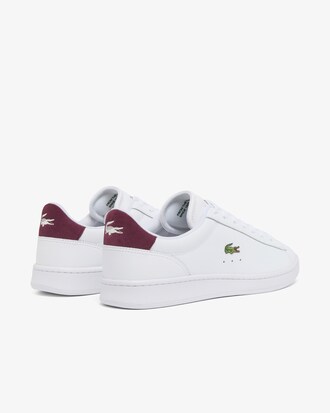 Zapatillas de hombre Carnaby Set de piel