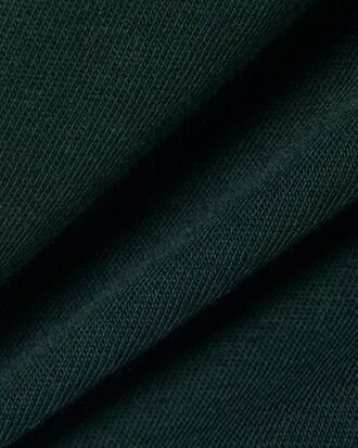 Camiseta de algod&oacute;n con bloques de color