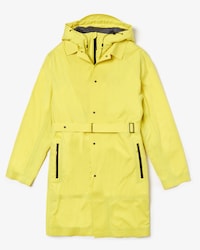 Chaleco acolchado y chubasquero de hombre Lacoste Motion 3 en 1