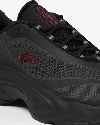 Zapatillas Spinor Hybrid de hombre