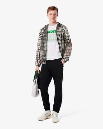 Camiseta deportiva estampada Ultra-Dry