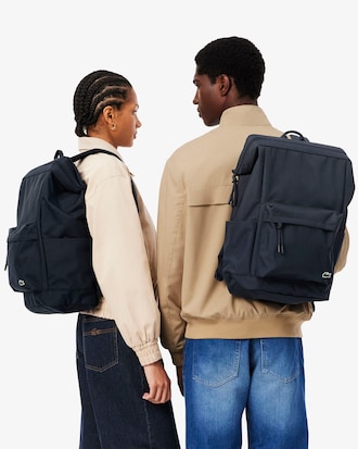 Mochila rectangular Neocroc