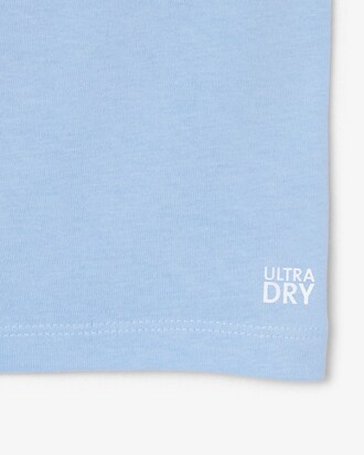Unisex camiseta deportiva estampada Ultra Dry