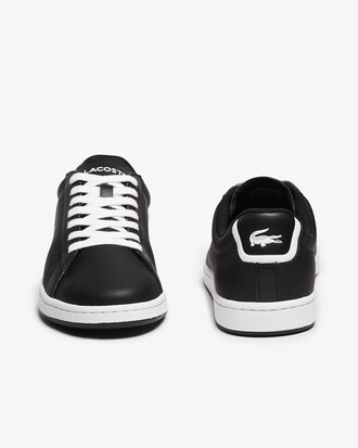 Zapatillas de mujer Carnaby Evo de piel