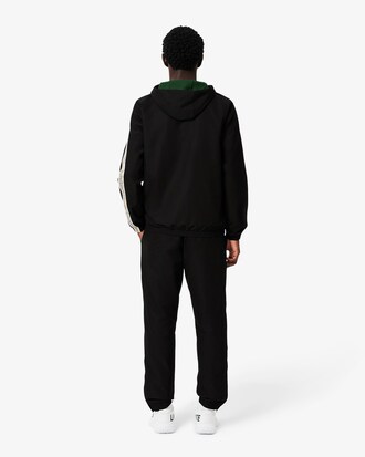 Chándal deportivo con logotipo