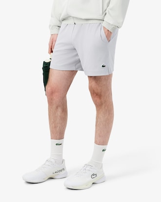 Pantal&oacute;n corto deportivo de corte regular Ultra Dry