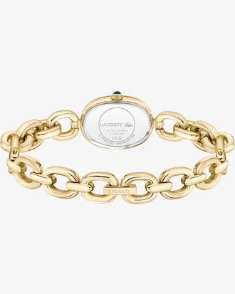 Reloj de acero Lacoste Petite Parisienne