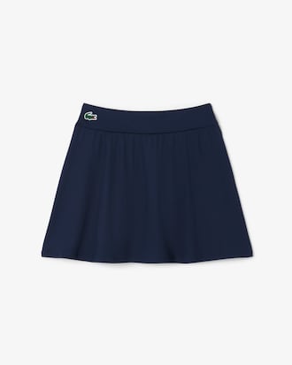Falda deportiva con forro Ultra-Dry