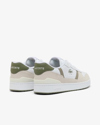 Zapatillas de hombre T-Clip Set