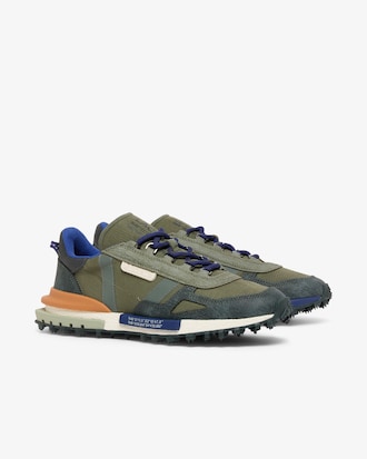 Zapatillas de hombre Elite Active