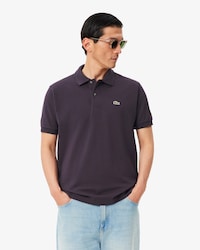 Polo original de corte cl&aacute;sico L.12.12