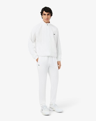 Ch&aacute;ndal de tenis hidr&oacute;fugo