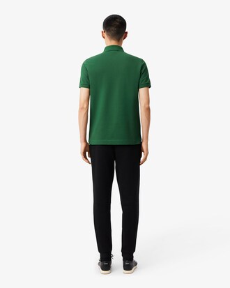 Pantalones deportivos de corte estrecho