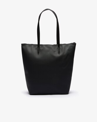 Bolso tote vertical L.12.12 Concept