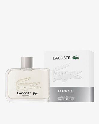 Eau de Toilette Lacoste Essential, 125 ml