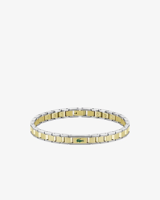GOLD AND SILVER