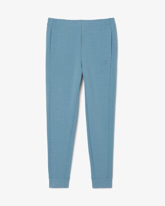 Pantalón de chándal ajustado de punto jersey