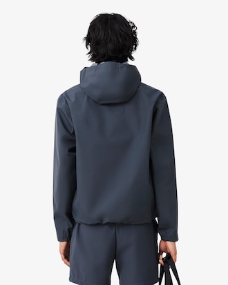 Chaqueta ligera hidr&oacute;fuga Commuter