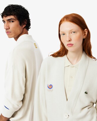 Chaqueta de punto Olympic Heritage Seoul 1988