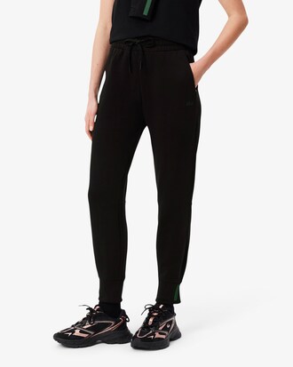 Pantalón de chándal de algodón