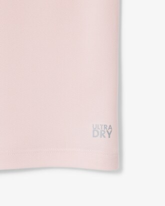 Polo de punto jersey deportivo Ultra Dry
