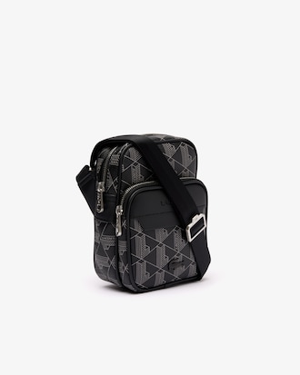 Bolso de mensajero pequeño The Blend