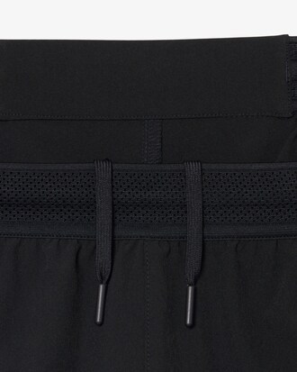 Lacoste Tennis x Novak Djokovic On Court Shorts